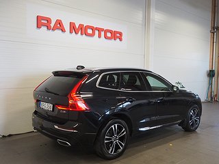 SUV Volvo XC60 6 av 21