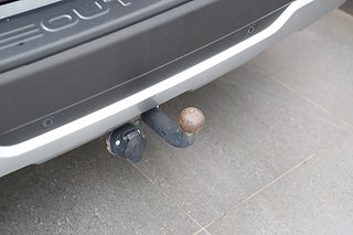 Kombi Subaru Outback 18 av 18
