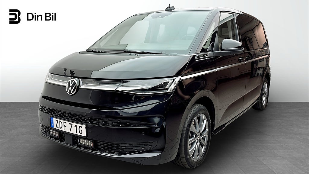 Volkswagen Multivan T7 eHybrid 4M DSG/Style/Harman Kardon/Area View