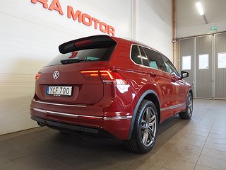 SUV Volkswagen Tiguan 6 av 23