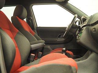 Halvkombi Skoda Fabia 10 av 17