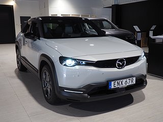 SUV Mazda MX-30