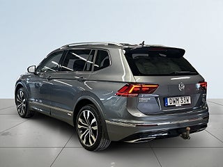 Volkswagen Tiguan Allspace 5-sits 2.0 TDI 4Motion GT Drag/Kamera/S&V-Däck – bild 5