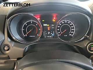 Kombi Mitsubishi ASX 11 av 13