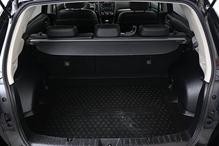 Halvkombi Subaru XV 20 av 21