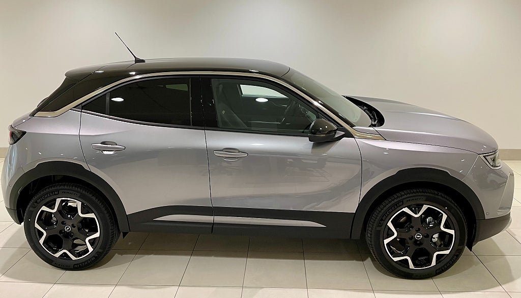 Bild på Opel Mokka UTLIMATE 130 AUT finns för snabb leverans