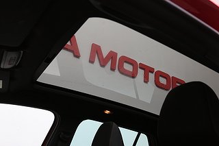 Halvkombi Skoda Fabia 13 av 25