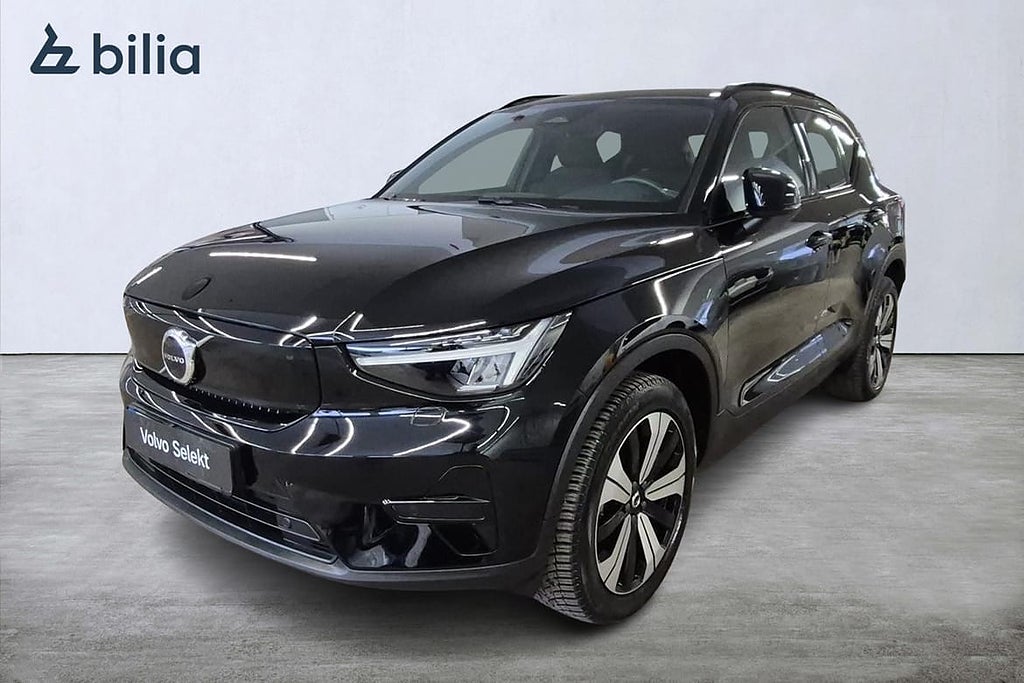 Volvo XC40 Recharge Single Motor Core Edition
