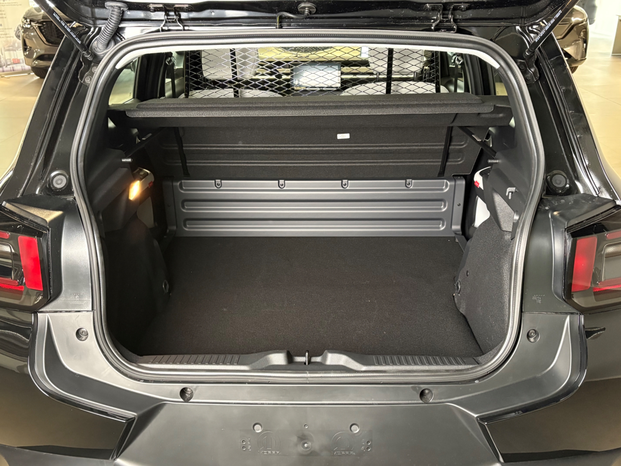 Citroen E-C3 Cargo räckvidd 2026, bild 6/10