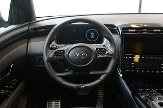 SUV Hyundai Tucson 12 av 22