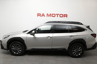 Kombi Subaru Outback 2 av 23