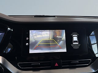 Kia Niro P-HEV DCT Advance Plus S&V-hjul/Kamera/Skinn/Elstol/Nav – bild 15