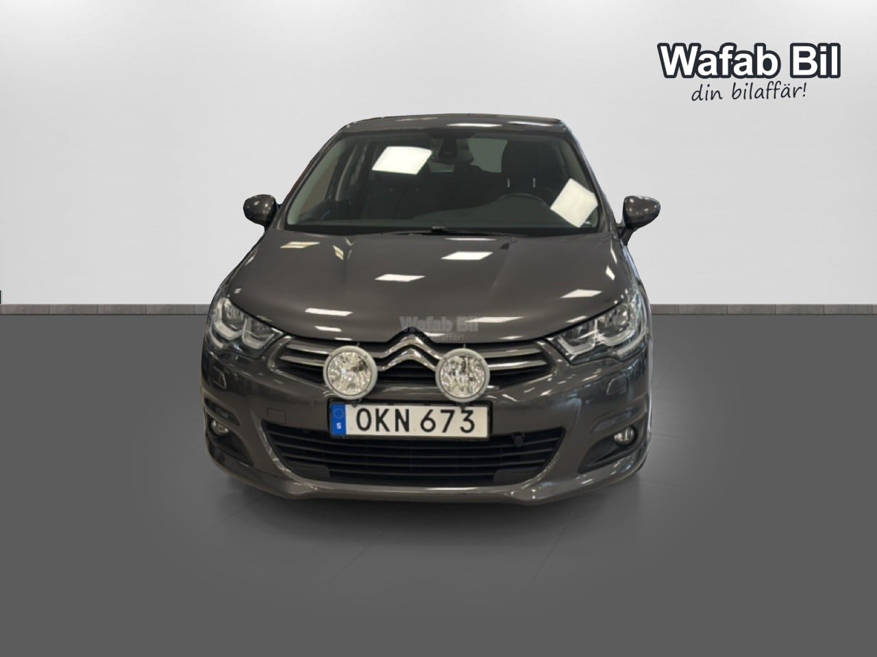 Citroen C4 1.2 e-THP 2016, bild 2/70