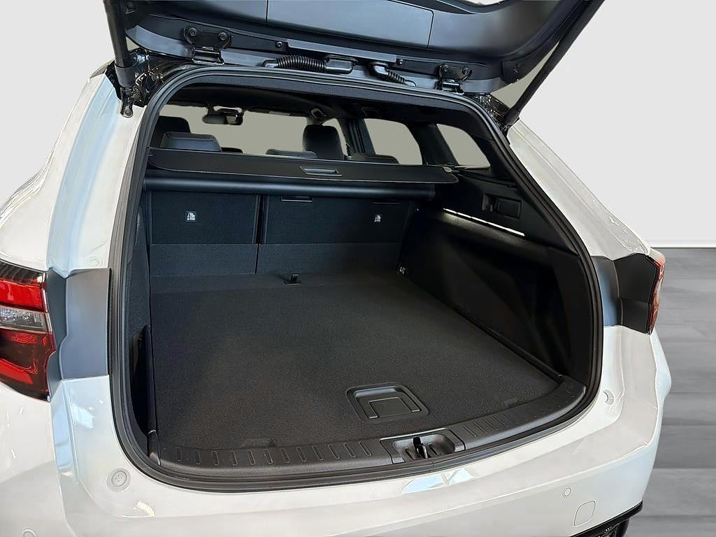 Toyota Corolla 2025 - miniatyr 10