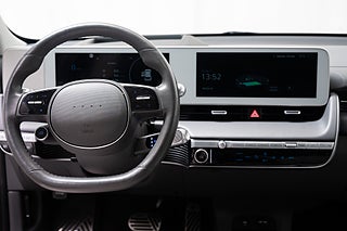 SUV Hyundai IONIQ 5 10 av 26