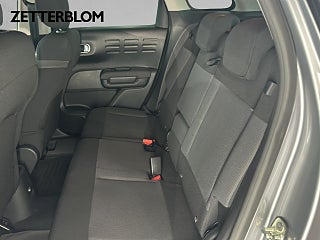 SUV Citroën C3 9 av 17