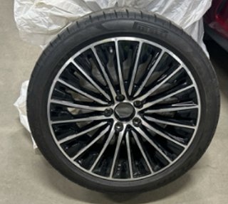 Sportkupé Mercedes-Benz CLE 7 av 12