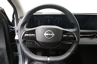 SUV Nissan Ariya 18 av 28