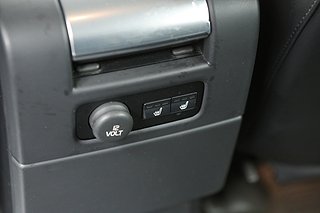 Kombi Volvo V70 21 av 22
