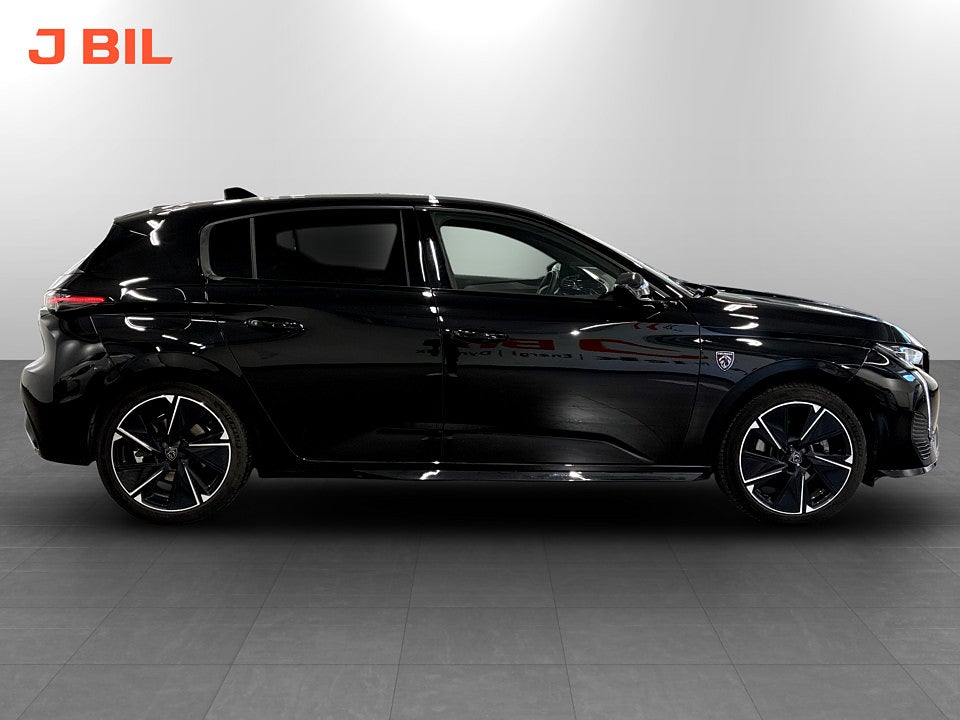 Bild på Peugeot E-308  5D GT 156hk Aut RATTVÄRME CARPLAY