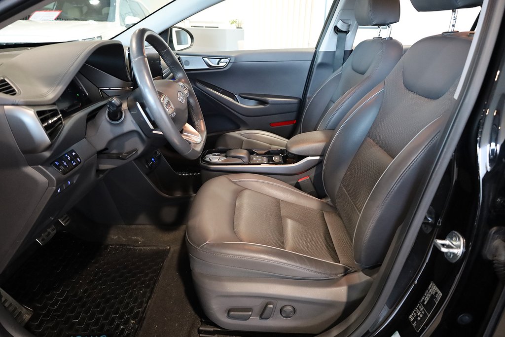 Hyundai IONIQ Electric 38.3 kWh Premium Plus Navi Kamera 2020