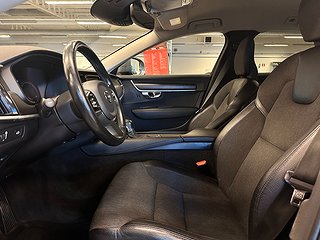 Volvo V90 Cross Country D4 AWD Drag/Kamera/MoK-värm/CarPlay