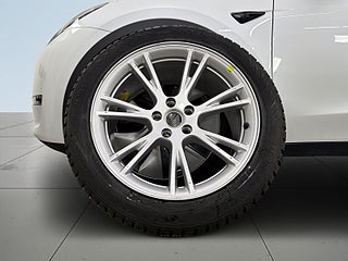 Tesla Model Y Long Range AWD Long RangeS&V/Värmepump/Pano/Kamera/MOMS – bild 14