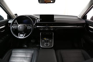 SUV Honda CR-V 20 av 29