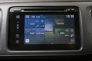 SUV Honda HR-V 20 av 25