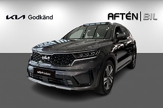 Kia Sorento PHEV Advance Plus Pano Drag Bose Navi MOMS