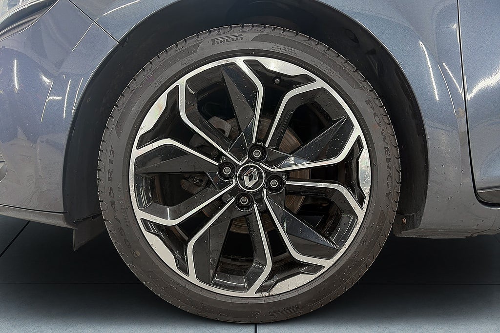 Renault Clio 2018