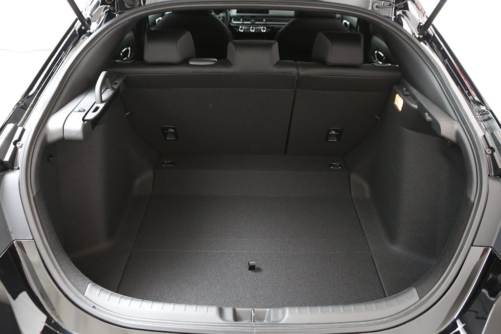 Honda Civic FACELIFT | Elegance | FullHybrid 184Hk | i LAGER 2026