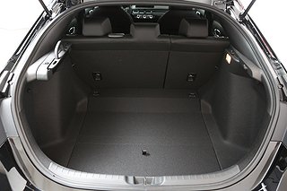 Halvkombi Honda Civic 6 av 26