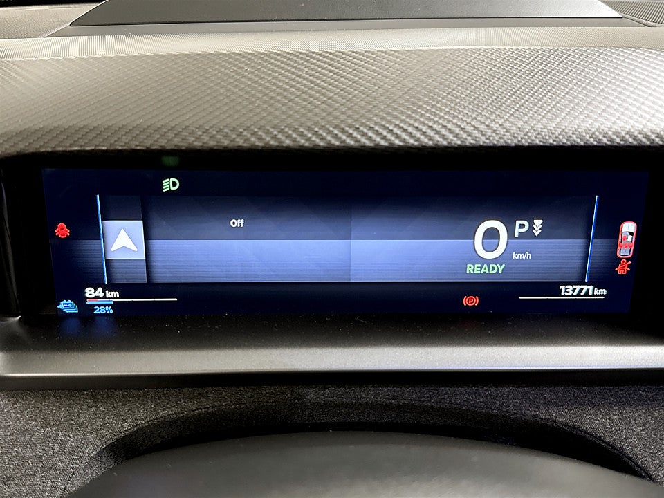 Bild på Opel Grandland X GS Ultimate Tech Electric 73kWh 213hk Aut B-KAMERA 