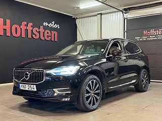 Volvo XC60 Polestar Optimering D5 AWD Inscription 240hk