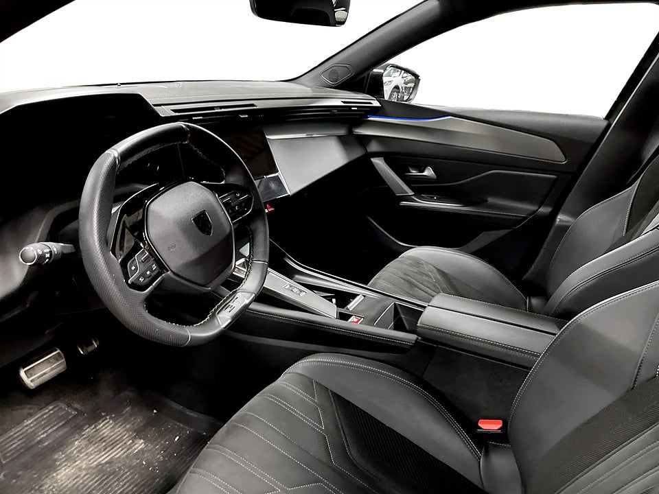 Bild på Peugeot 308 5D GT PHEV 225hk Aut 