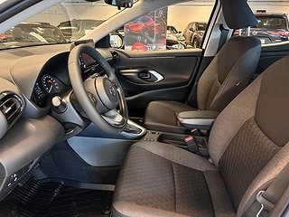 Mazda 2 Hybrid 116hk Kamera/Adaptiv Farthållare/10ÅrsGaranti