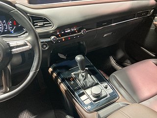 Kombi Mazda CX-30 11 av 20