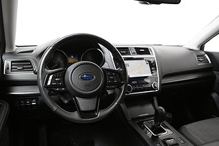 Kombi Subaru Outback 16 av 31