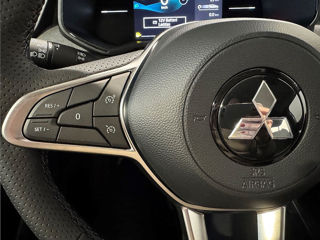 Bild på Mitsubishi Colt Invite 90hk - PRIVATLEASING