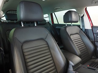 Kombi Volkswagen Passat 9 av 20