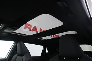 SUV Subaru Solterra 19 av 31