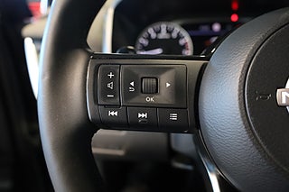 SUV Nissan Qashqai 24 av 25