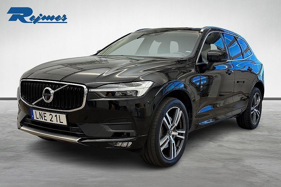 Volvo XC60 B4 AWD Diesel Momentum Advanced SE
