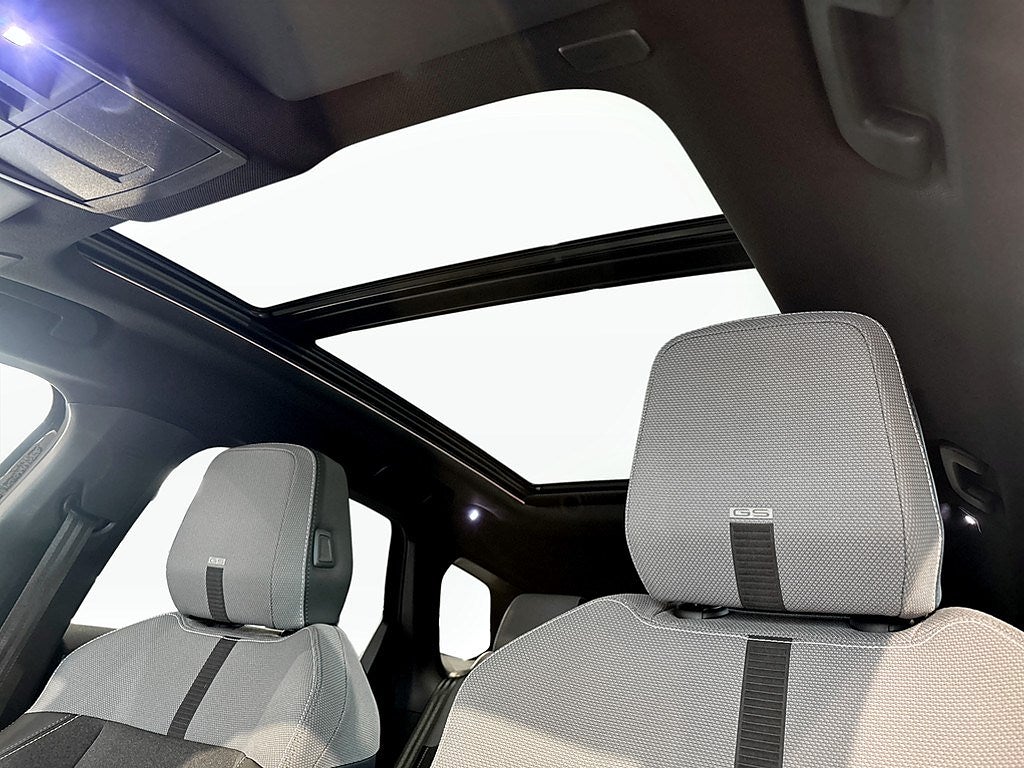 Bild på Opel Grandland GS Hybrid 136hk Aut - PANO, B-KAMERA