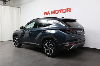 SUV Hyundai Tucson 3 av 25