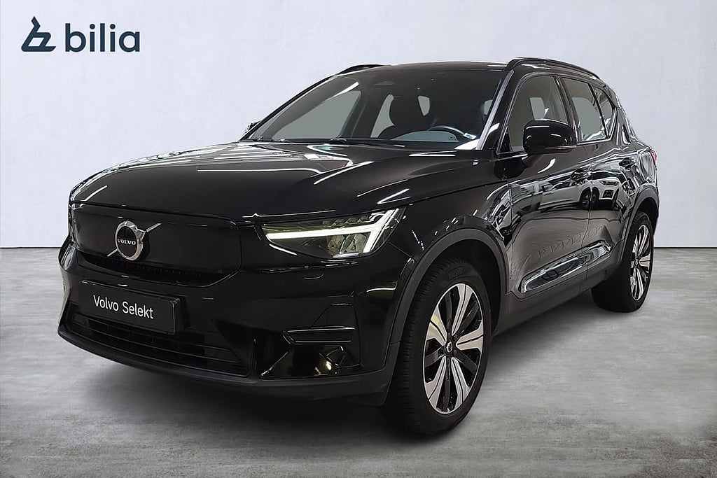 Volvo XC40 Recharge Core