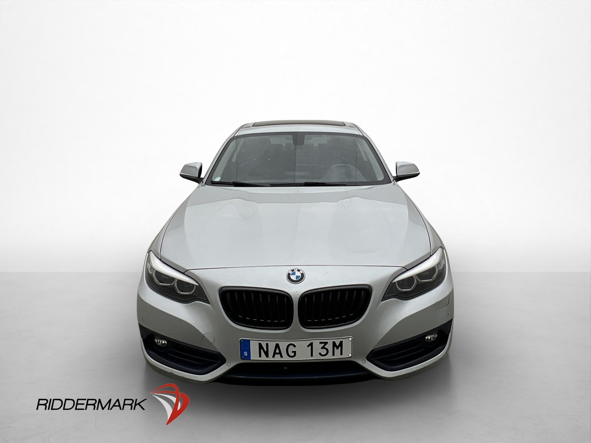 BMW 220 2020, bild 2/63