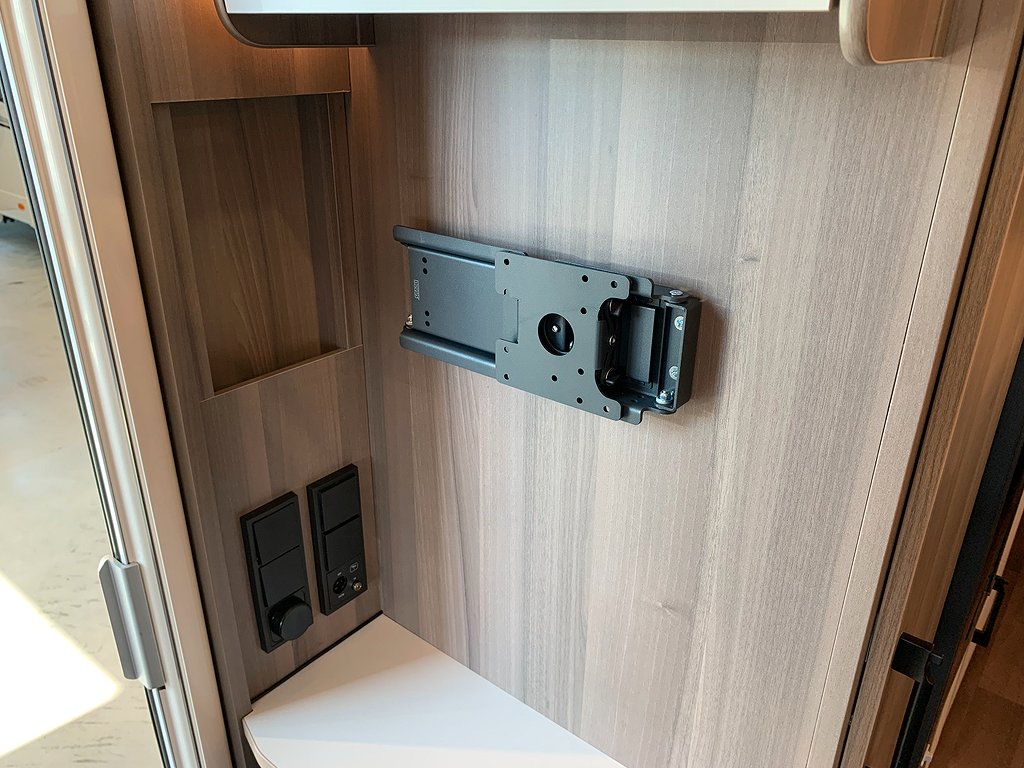 Kabe Estate 600 XL KS / Ny / 2.395 kr/mån / Vi tar inbyte - Kabe