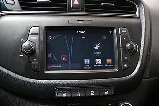 Kombi Kia Ceed 21 av 26
